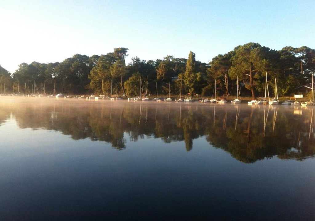 Photo of Outdoor in Biscarrosse