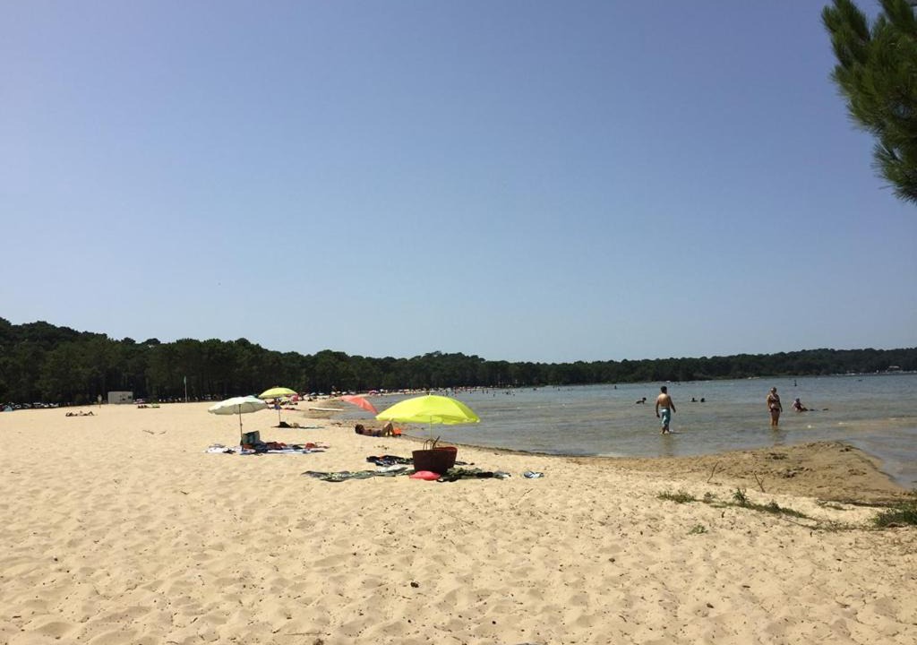 Photo of Outdoor in Biscarrosse