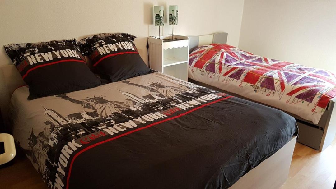 Photo of Bedroom in Biscarrosse