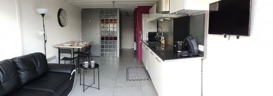 Photo of Livingroom in Biscarrosse