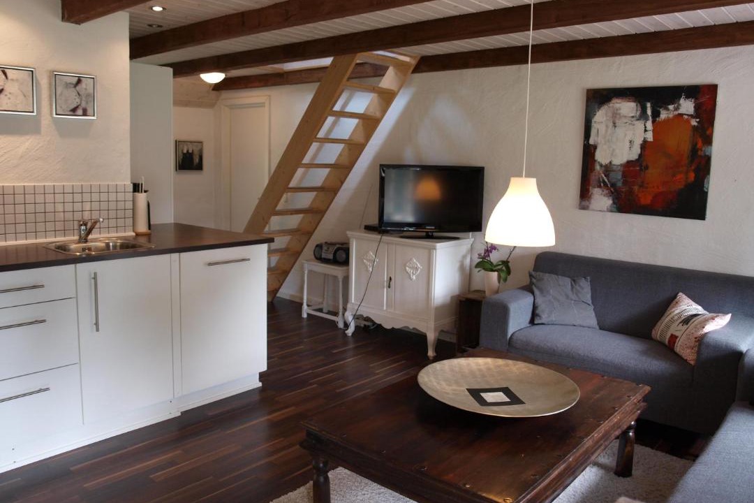 Photo of Livingroom in Læsø