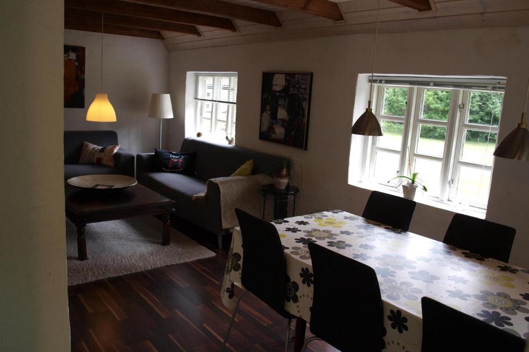 Photo of Livingroom in Læsø