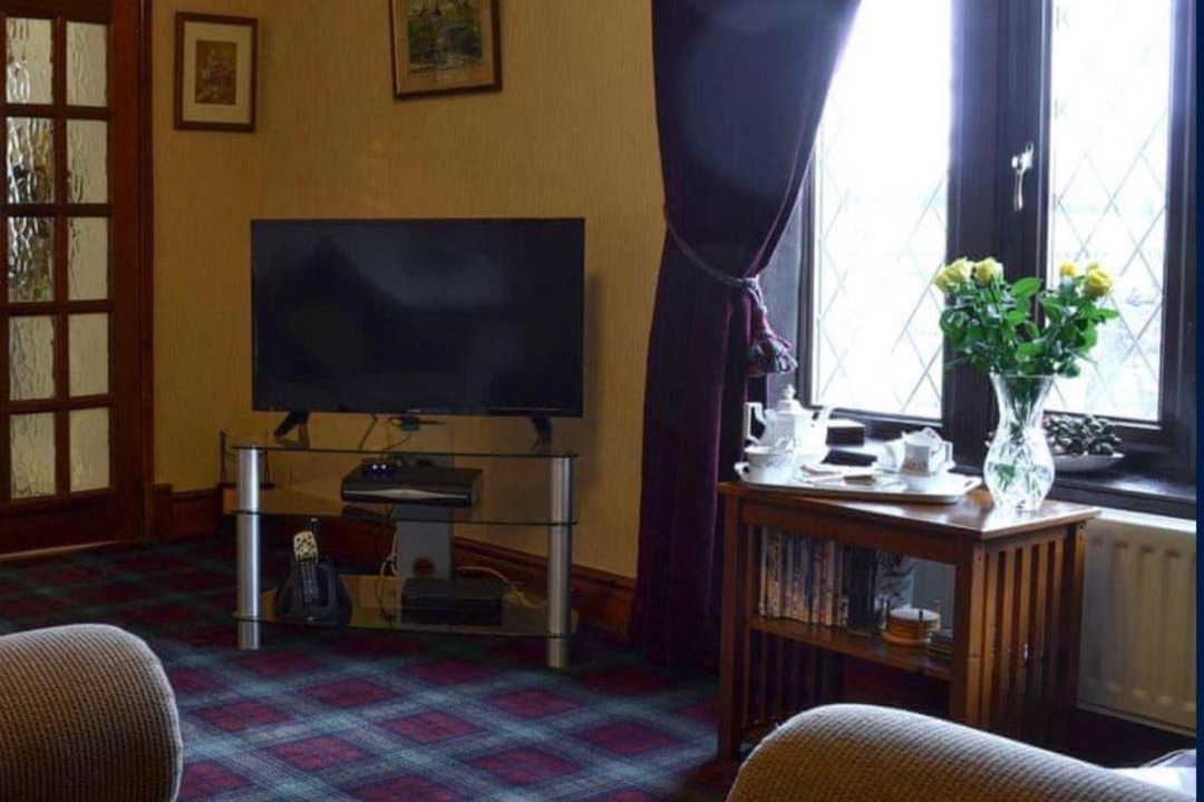Photo of Livingroom in Holmrook