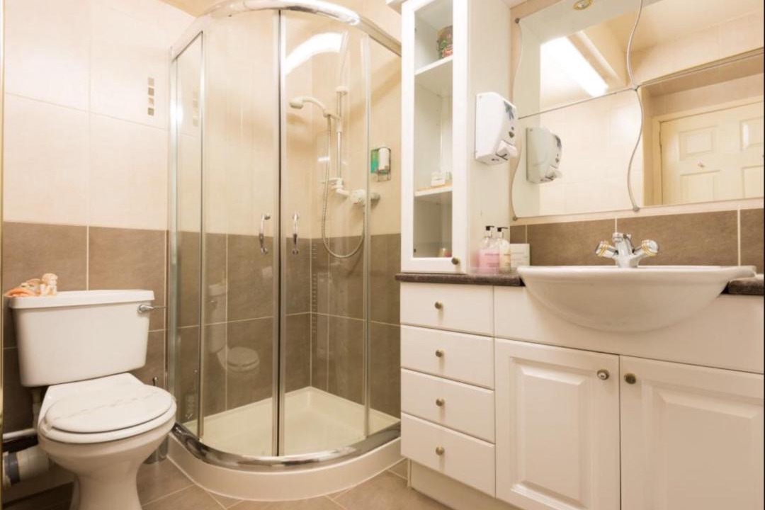 Photo of Bathroom in Holmrook