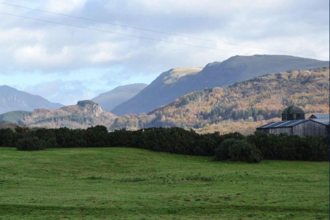 Photo of Outdoor in Holmrook