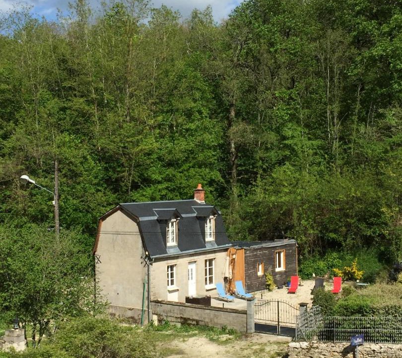 Photo of Others in Athee-sur-Cher