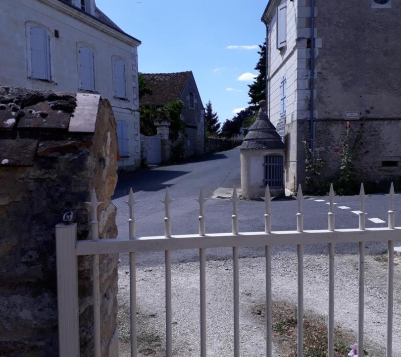 Photo of Others in Chemille-sur-Indrois