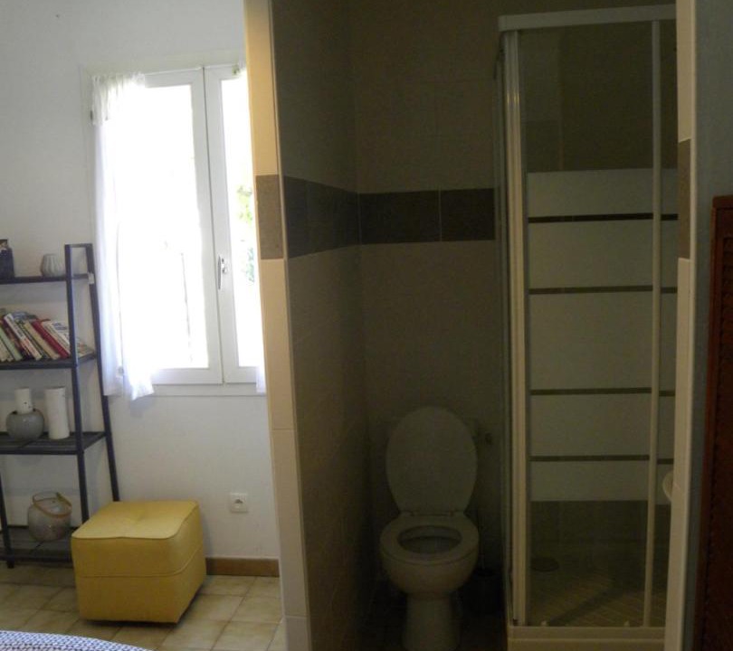 Photo of Bedroom in Carpentras