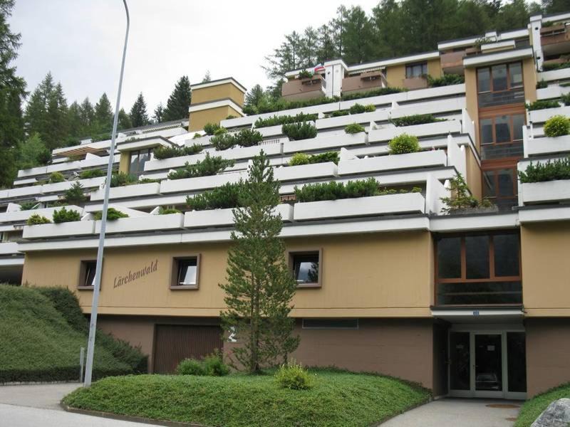 Photo of Others in Leukerbad