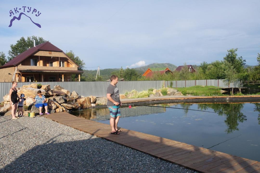 Photo of Others in Katun