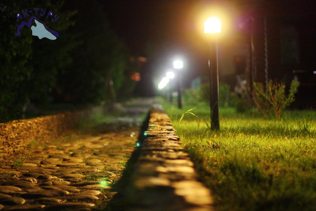 Photo of Outdoor in Katun