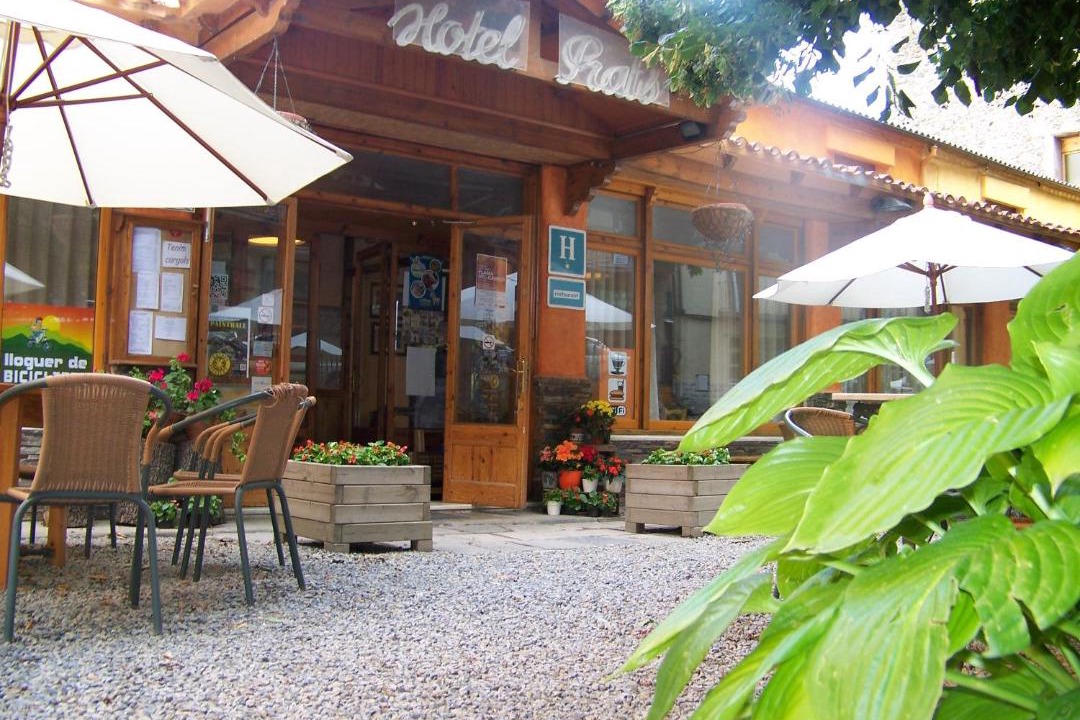 Photo of Others in Ribes De Freser