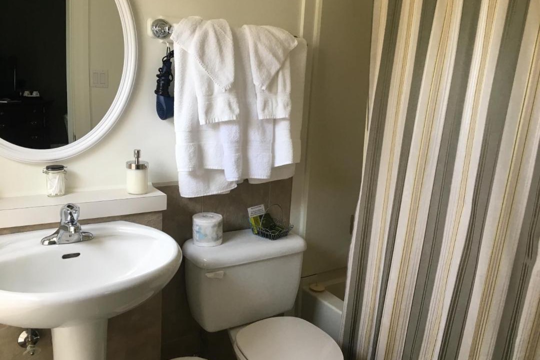 Photo of Bathroom in St. Mary's