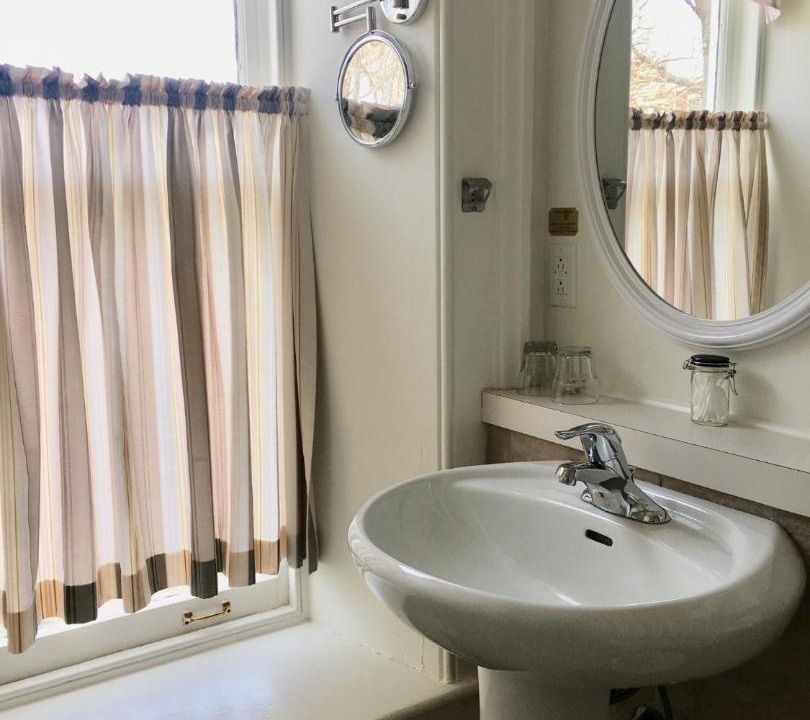 Photo of Bathroom in St. Mary's