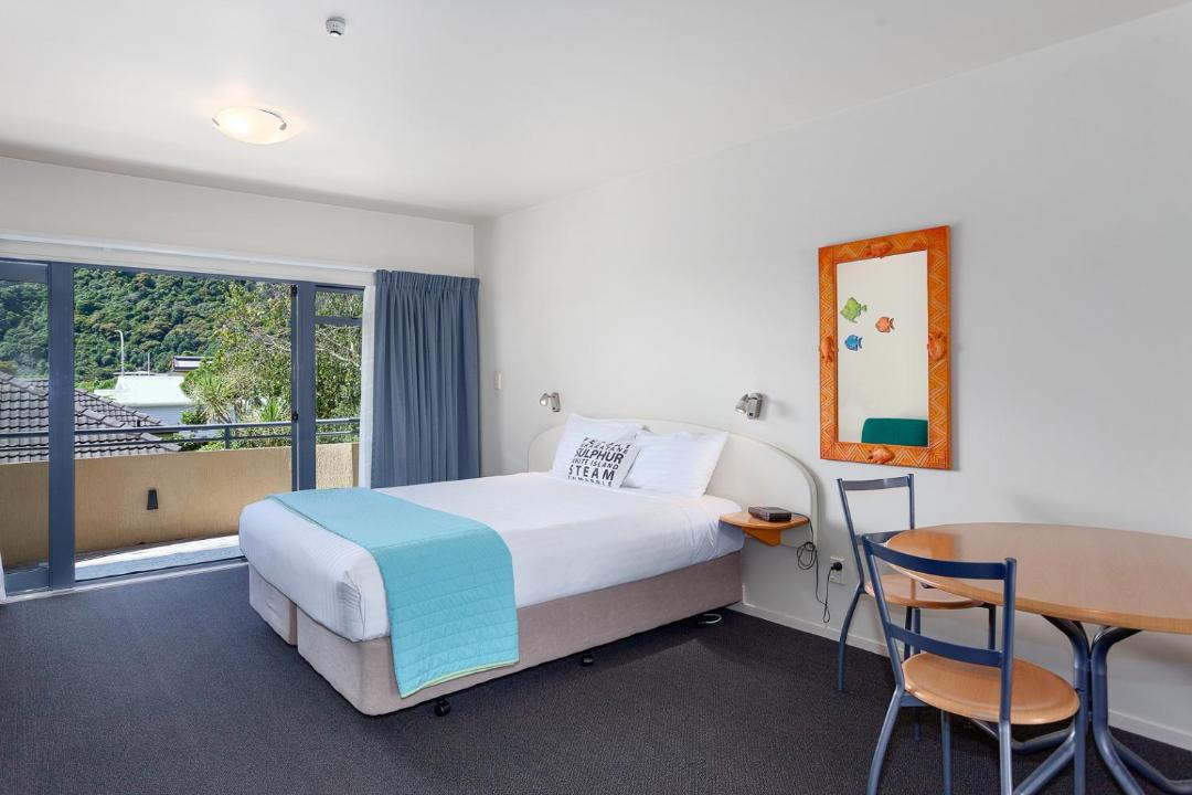 Photo of Bedroom in Whakatane