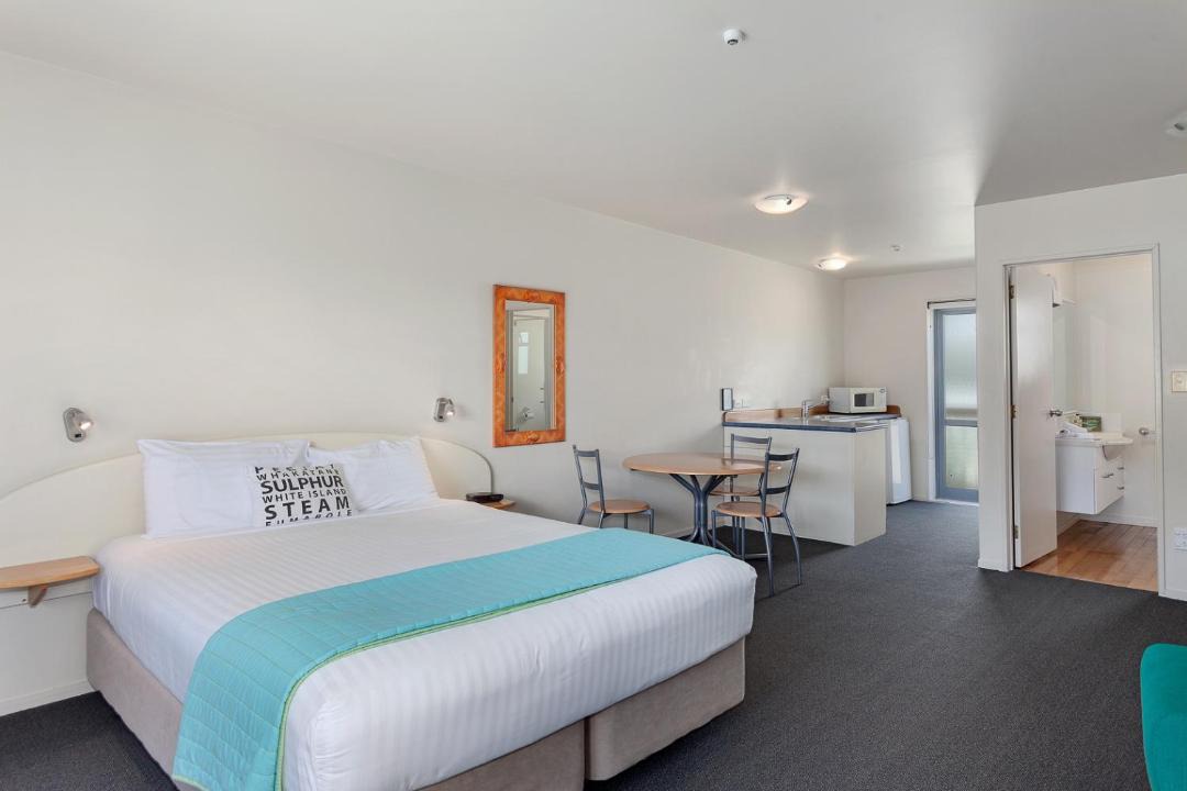 Photo of Bedroom in Whakatane