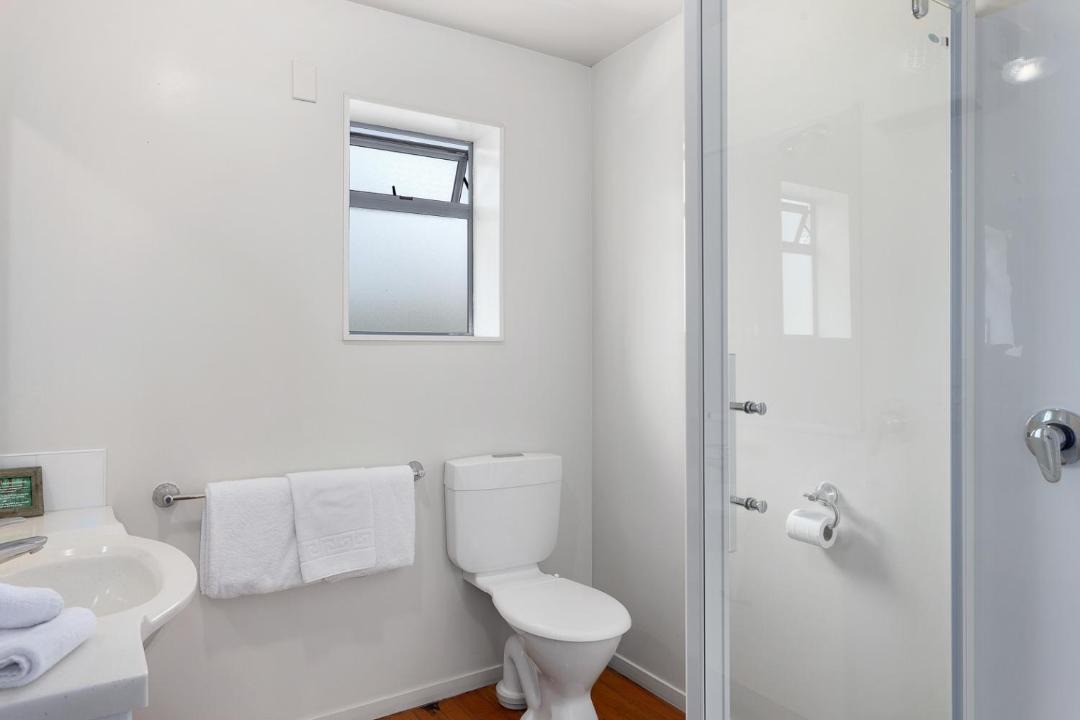 Photo of Bathroom in Whakatane