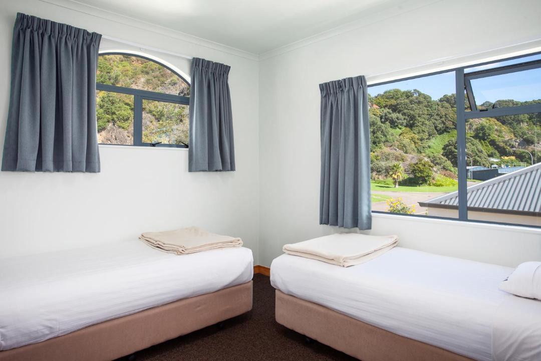 Photo of Bedroom in Whakatane