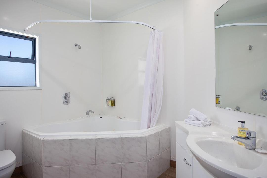 Photo of Bathroom in Whakatane