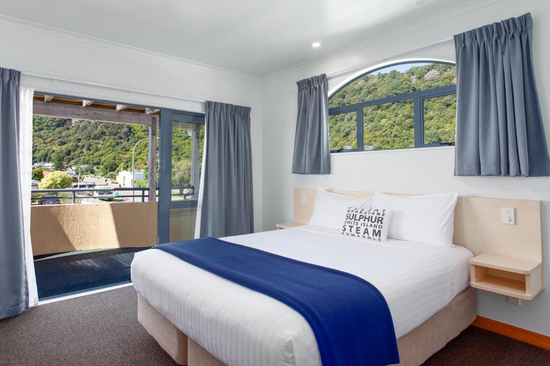 Photo of Bedroom in Whakatane