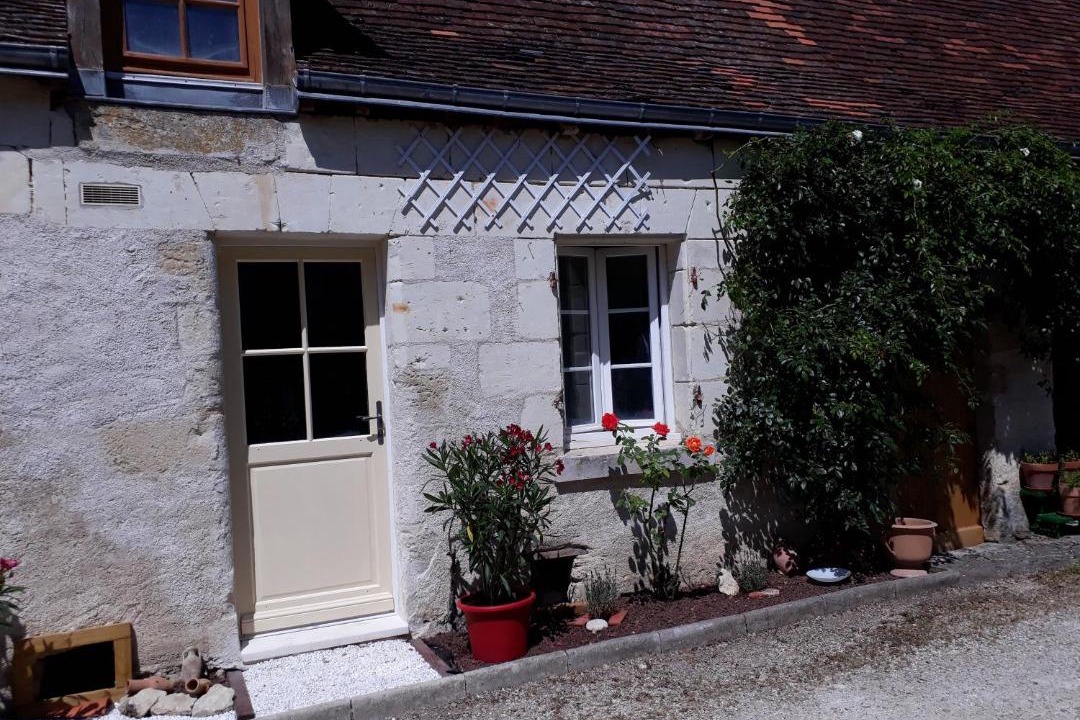Photo of Others in Chemille-sur-Indrois