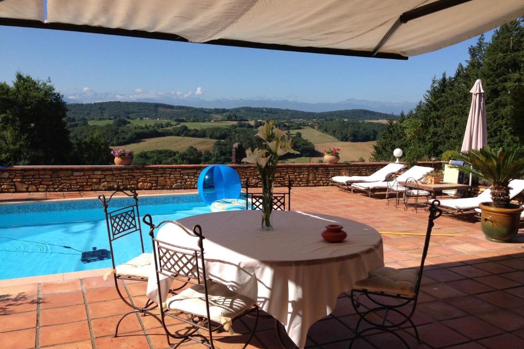 Photo of Others in Cassagnabere-Tournas