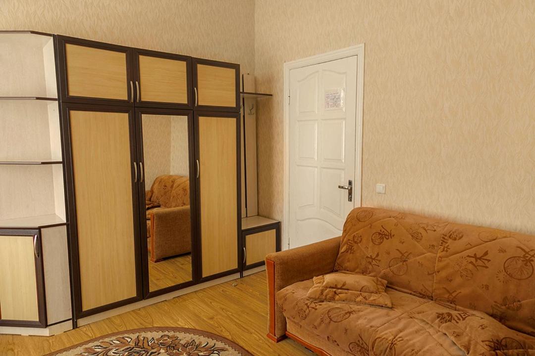 Photo of Livingroom in Kislovodsk