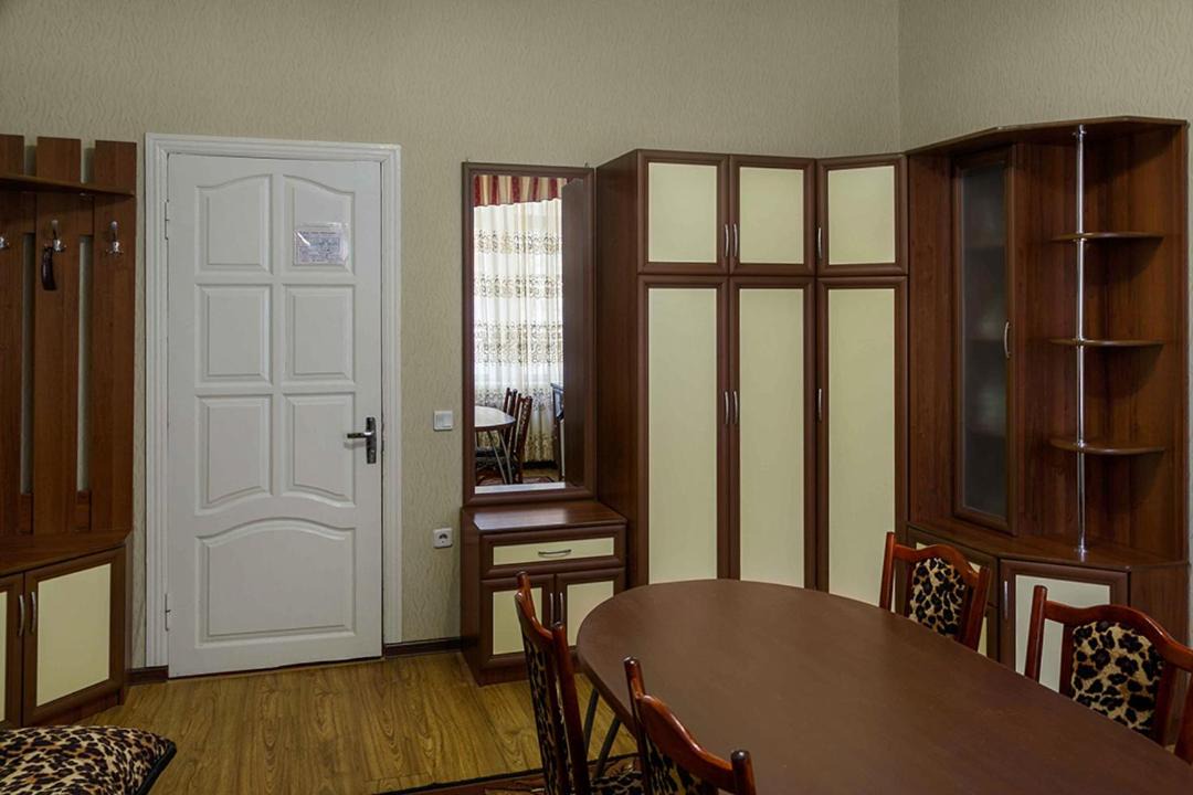 Photo of Livingroom in Kislovodsk