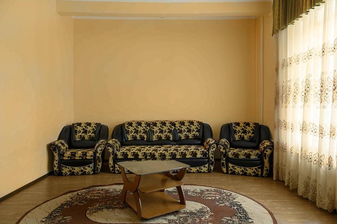 Photo of Livingroom in Kislovodsk