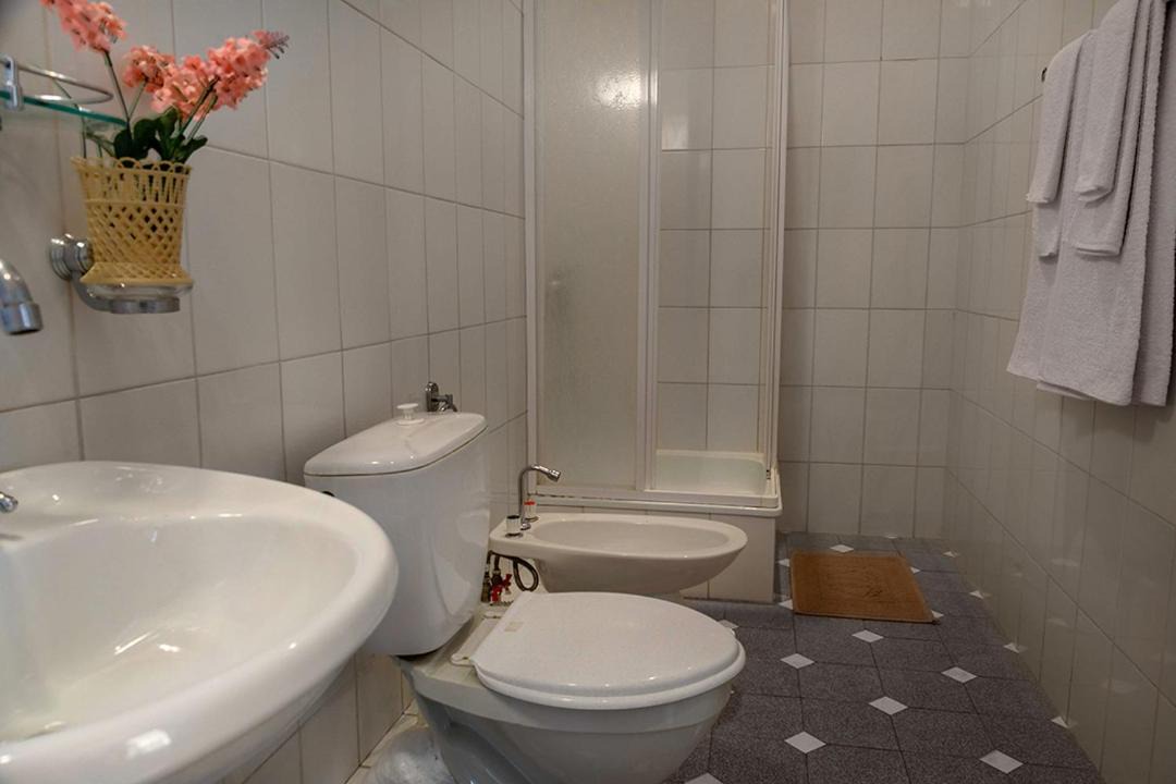 Photo of Bathroom in Kislovodsk