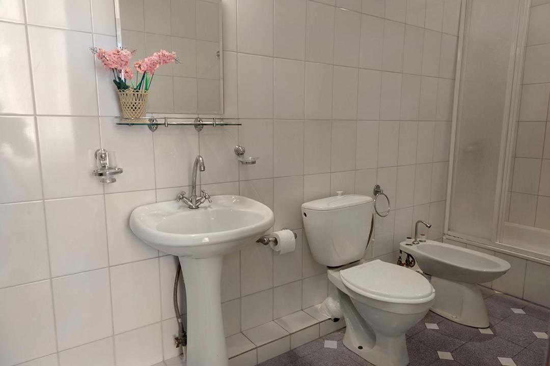 Photo of Bathroom in Kislovodsk