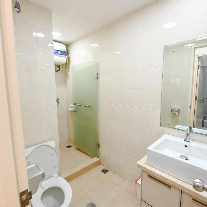 Photo of Bathroom in Jakarta