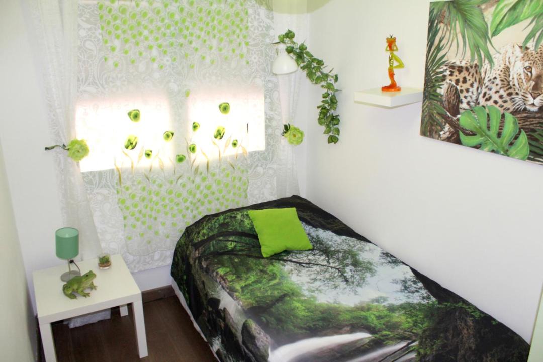 Photo of Bedroom in Collblanc y La Torrassa