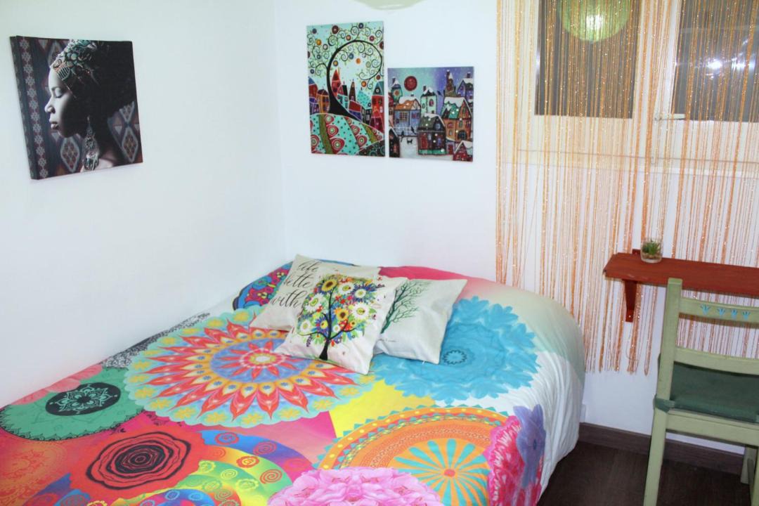 Photo of Bedroom in Collblanc y La Torrassa