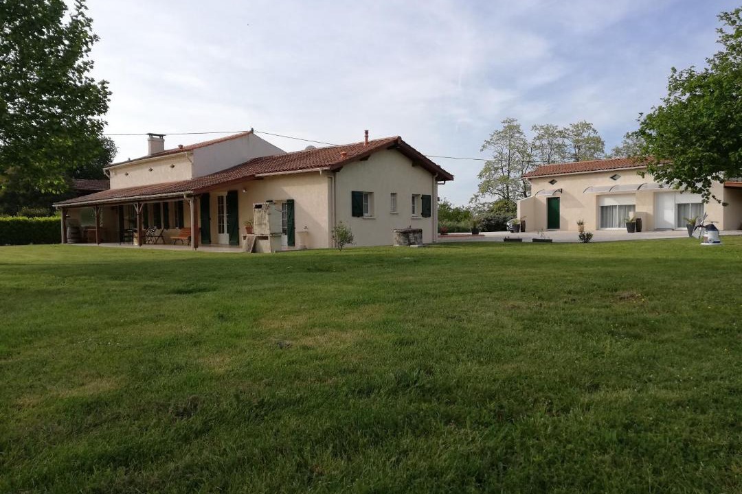 Photo of Others in Jau-Dignac-et-Loirac