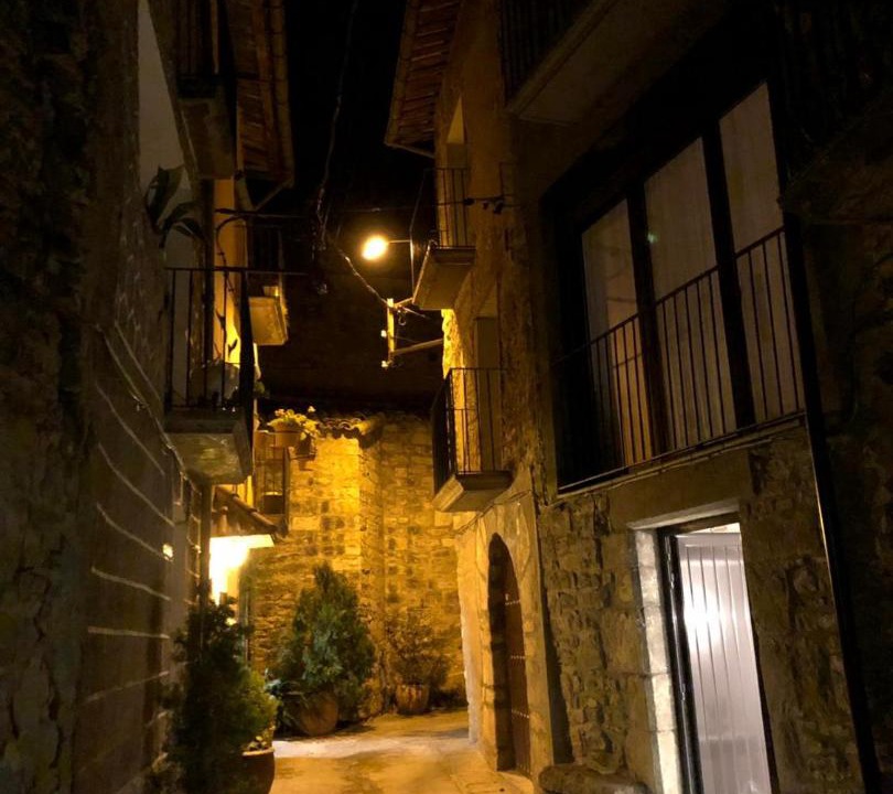 Photo of Others in Figuerola d'Orcau
