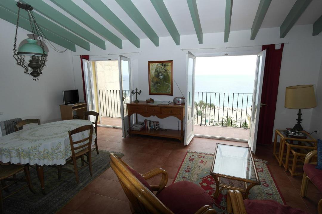 Photo of Livingroom in Old Town