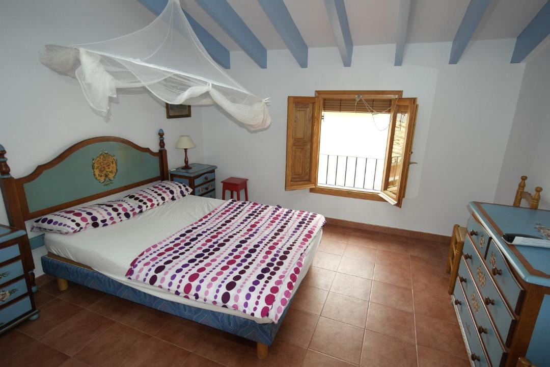 Photo of Bedroom in Old Town
