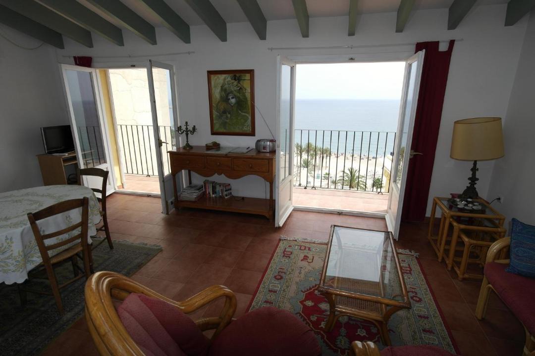 Photo of Livingroom in Old Town