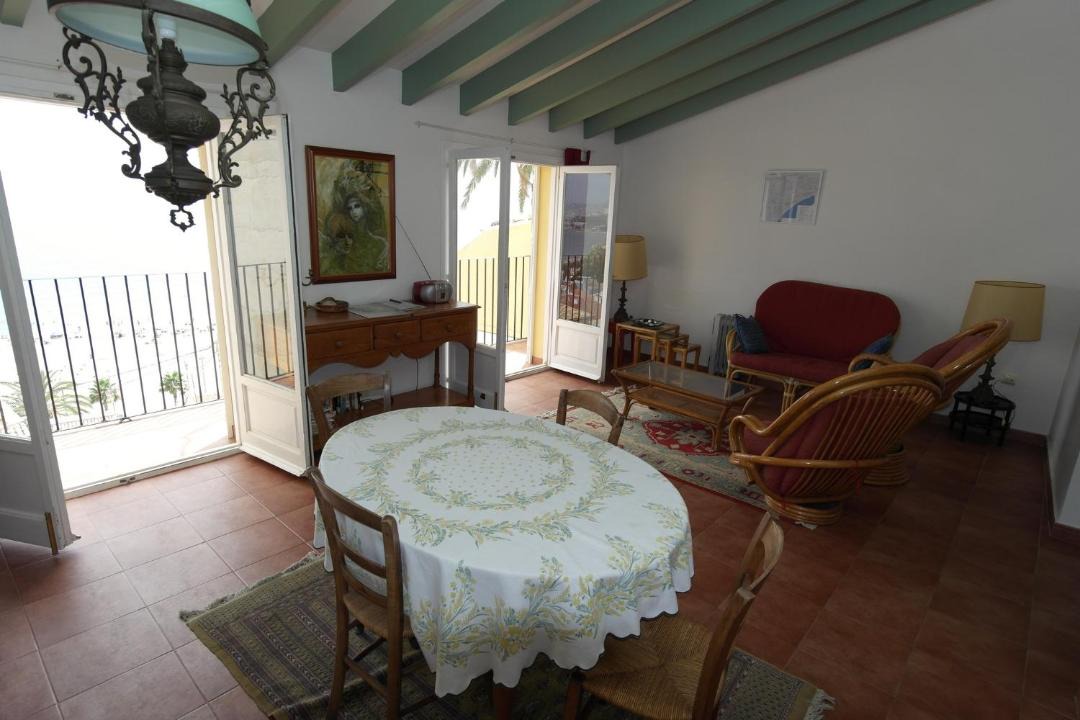 Photo of Livingroom in Old Town