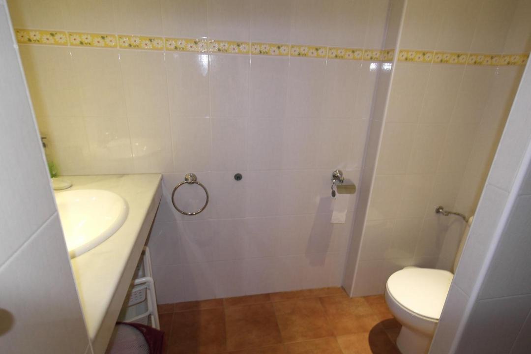 Photo of Bathroom in Old Town