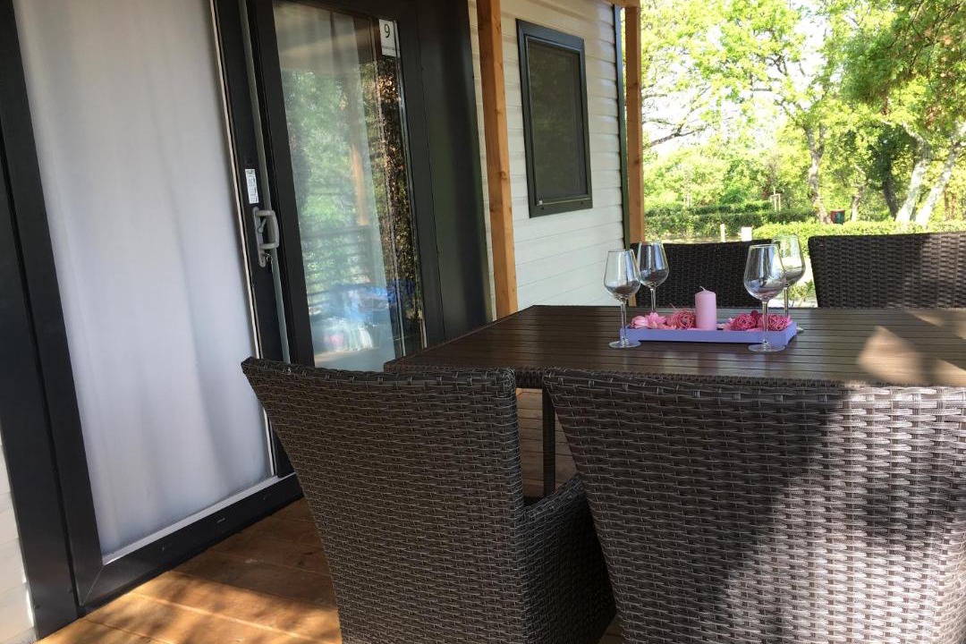 Photo of Patio Balcony in Zelena