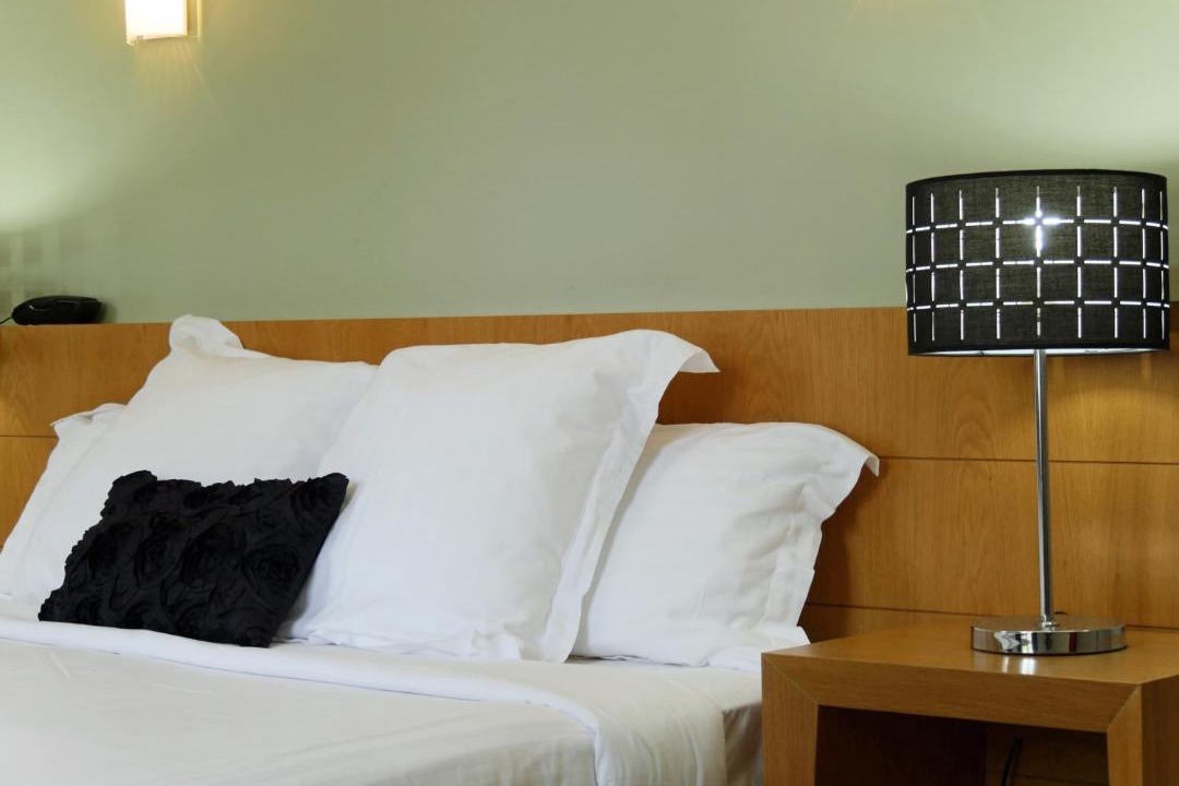 Photo of Bedroom in St Gervais sur Mare