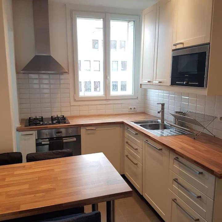 Photo of Kitchen in Malakoff