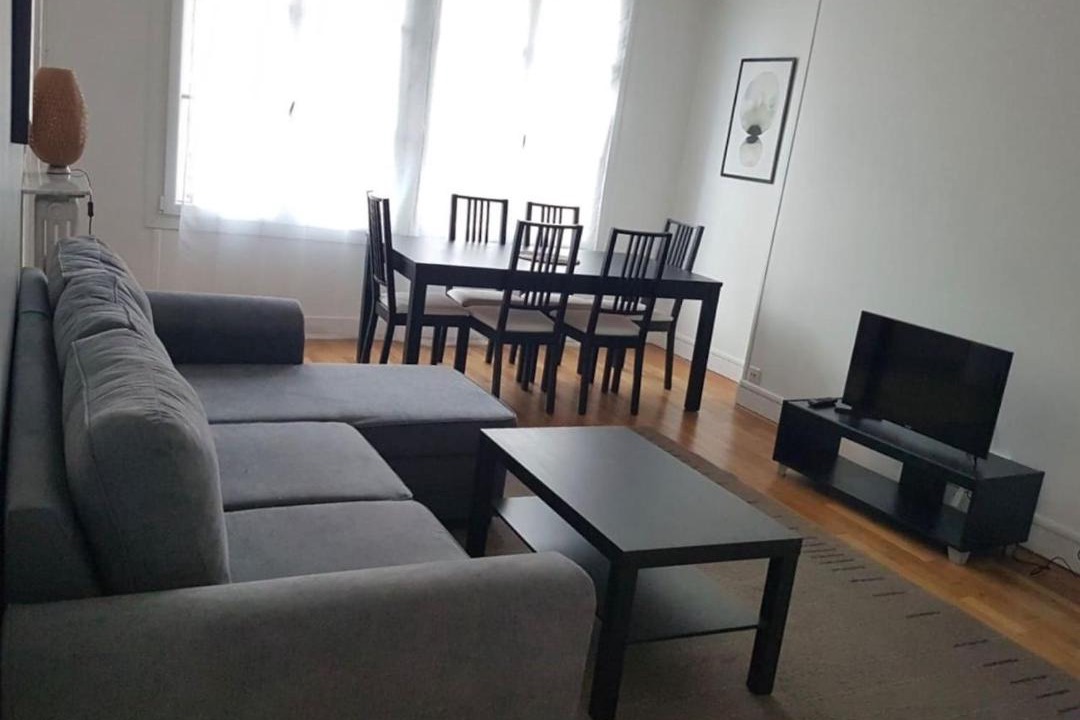 Photo of Livingroom in Malakoff