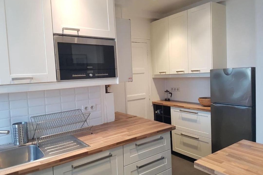 Photo of Kitchen in Malakoff