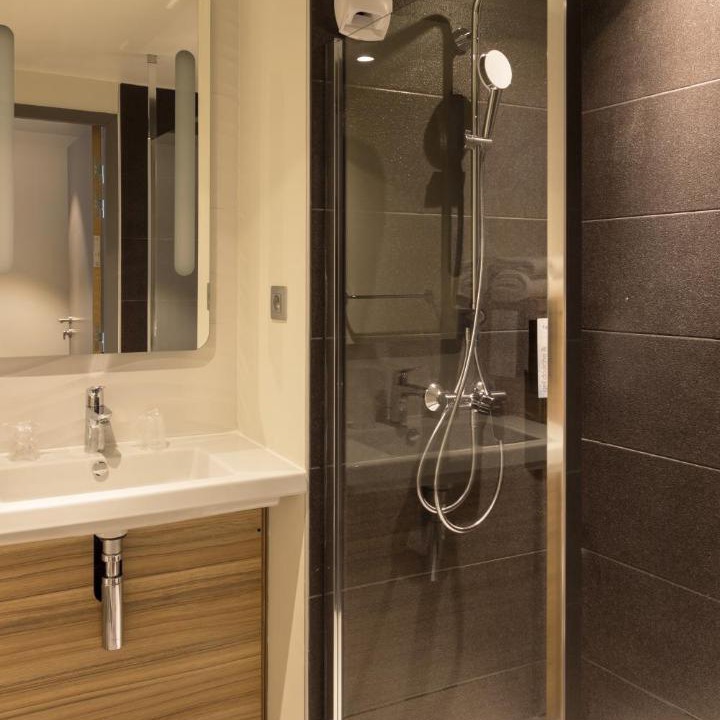 Photo of Bathroom in Tours