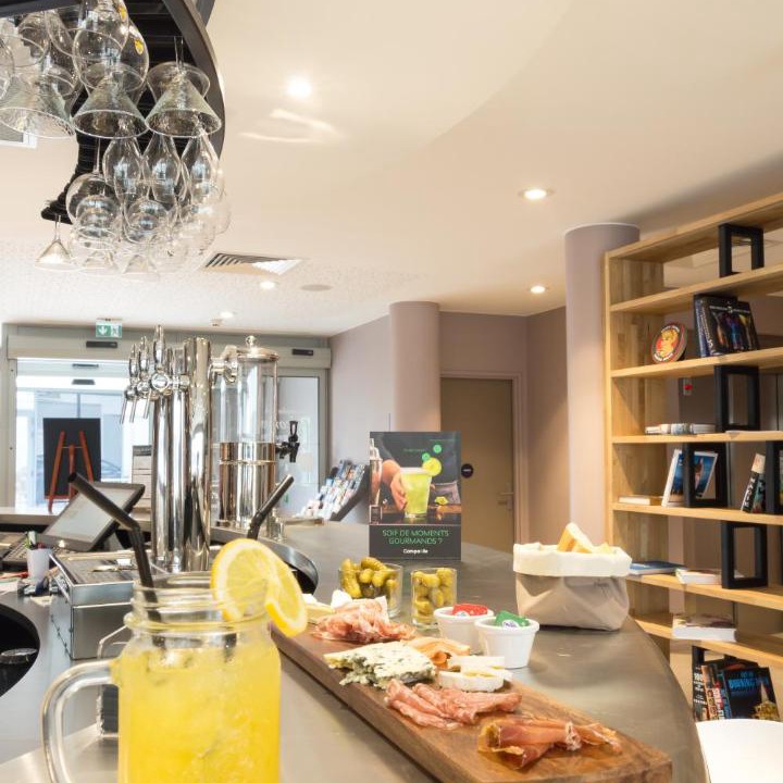 Photo of Kitchen in Tours