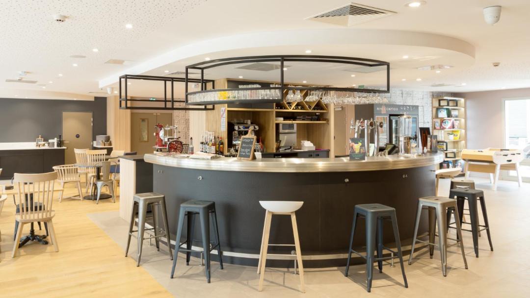 Photo of Kitchen in Tours