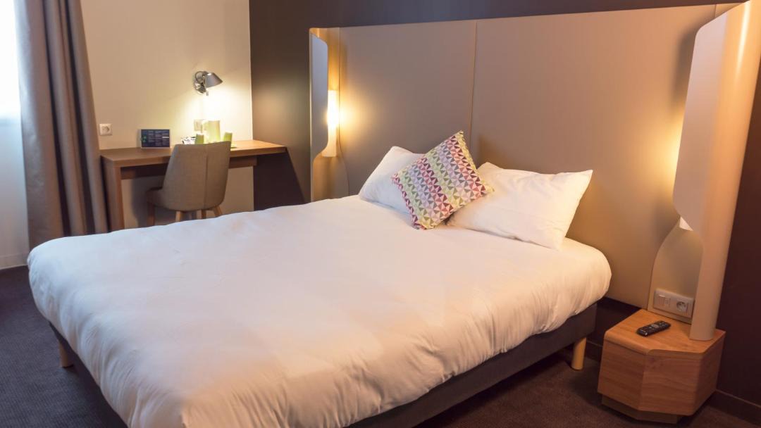 Photo of Bedroom in Tours